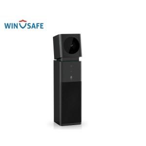 All In One USB Video Conference Endpoint HD 120 Degree View Low Noise With Built