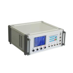 High Accuracy 18650 Power Battery 1-24 Series Bms Testing Machine Bms Tester