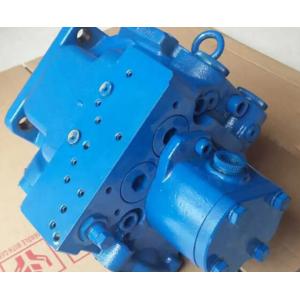 Rexroth AP2D36 Hydraulic Pump For Hyundai R80 Daewoo DH80 Excavator