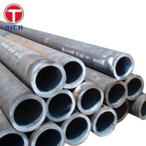 China L390 X56 Oil Drilling Pipe Carbon Steel Seamless Pipes Line Pipe For Petroleum And Petrochemical on sale