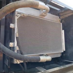 VOLVO EC480 Excavator with Better Performance and Original Hydraulic Cylinder