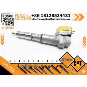 Rail Fuel Injector 20R-4147 20R-0758 20R-4148 20R-0759 20R-5392 232-1166 232