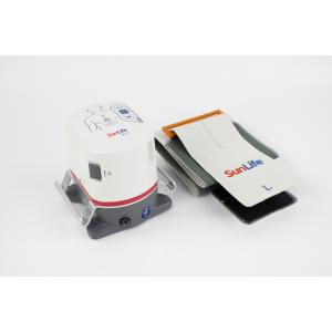 Lightweight 3D Compression Cpr Machine With Usb Data Interface