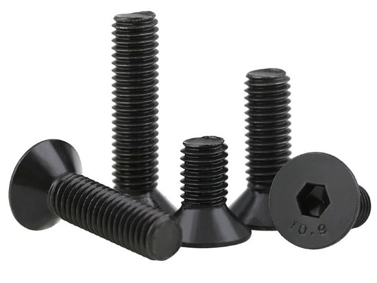 Quality M2 M3 M6 M12 Oval Head Socket Head Shoulder Screw Metric  Tight Tolerance Galvanized wholesale