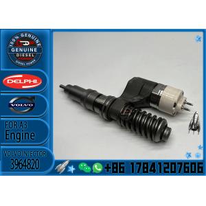 Common Rail Injector 3964820 8170966 BEBE4810102 8113411 8170998 BEBE4B12003