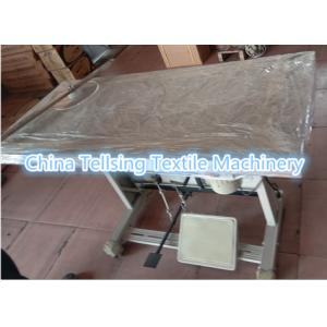 Cheap coiling machine plant China tellsing in sales for packing ribbon,webbing,strap,riband,band,belt,elastic tape for sale