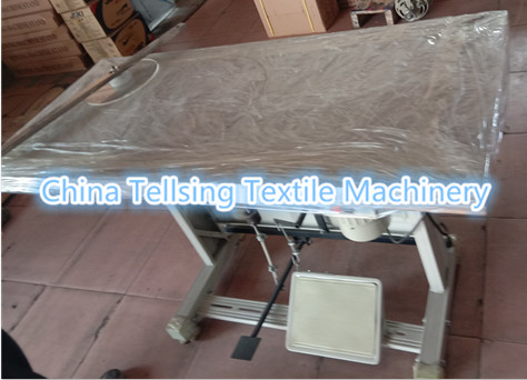 coiling machine plant China tellsing in sales for packing ribbon,webbing,strap