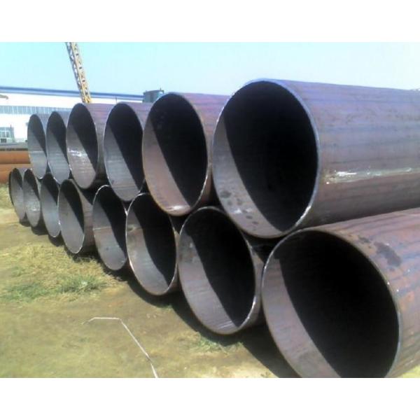 Quality ASTM A106 GR.B Seamless Carbon Steel Pipe with 323.9 W.T /0.25mm and Performance wholesale