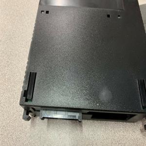 IC200CHS111 GE I/O Interposing Relay Base (replaceable relays), fused (8 amps, replaceable), 16 points