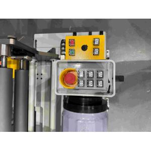 Cheap Steel Slitting Slimming Treatment Machine Portable Welding Machine for sale