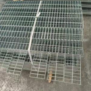 15-w-2 Decorative steel metal grating Custom Patterns