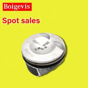 06J107065AH Engine Piston Parts Engine Piston Assembly For EA888 Sagitar Passat