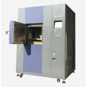 High And Low Temperature Environment Test Chamber Box Testing Chambers