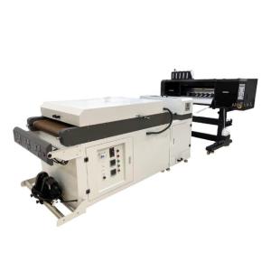 60cm DTF Printer with 4 i3200 Print Head Andemes Direct to Film Printing Machine