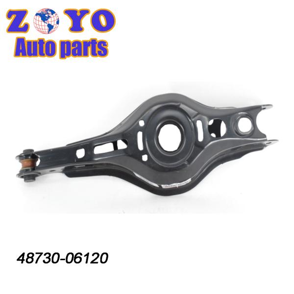Toyota Camry 2018-2021 Auto Suspension Parts Left Control Arm with 40 Cr Ball Joint