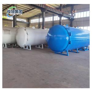 High Frequency Wood Drying Equipment for Precise and Fast Drying Junxu Heavy