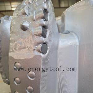 Rock Diamond Drilling Tools 12 Inch PDC Drill Bit Of API Spec