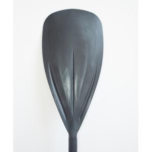 Adjustable Travel Stand Up Paddle Board Paddle 2 Section Strong Structure