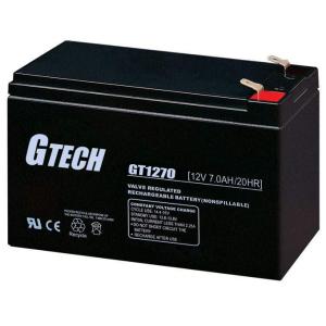 Non Spillable 7Ah VRLA Regulated Lead Acid Battery