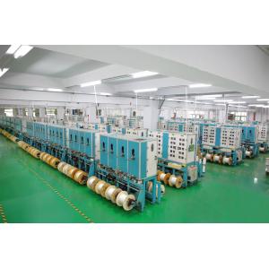 UL758 20AWG PFA Insulated Wire 600V / 150C Red For Heater Home Appliance Light