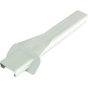 Yurui 102 12V Handheld Car Vacuum Cleaner With flexble hose / carpet tool