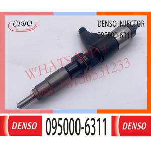 China 095000-6311 Diesel Fuel Injector RE530362 RE546784 RE531209 on sale
