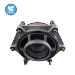 TH-4475-M Submerged Normally Closed Pulse Jet Valves