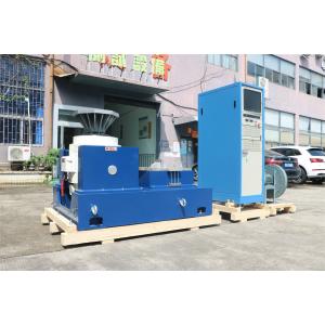 High Frequency Electromagnetic Lab Vibration Shaker Table For Random Test