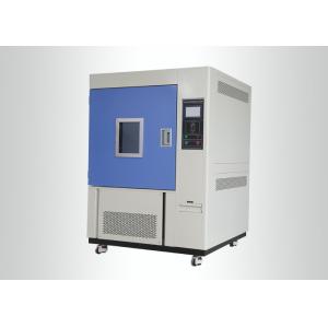 Sun Sunlight Xenon Test Chamber Xenon Arc Lamp Iso17025 Calibration Ce