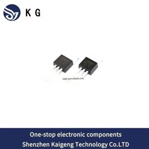TO220-3 Electronic Components MCU Microcontroller Integrated Circuits LM1117T