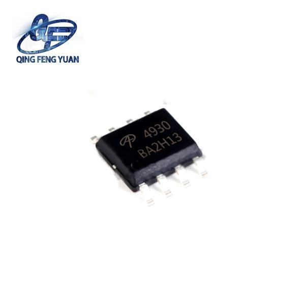 AOS Original Spot Goods integrated Circuit AO4930 Integrated Circuits AO493 Microcontroller At17lv040-10bjc Ts87c54x2-mcb