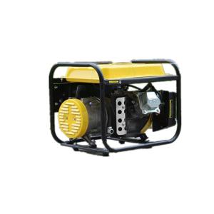 Ac Small 1 Kw Gasoline Electric Generator Small Single Phase Low Malfunction