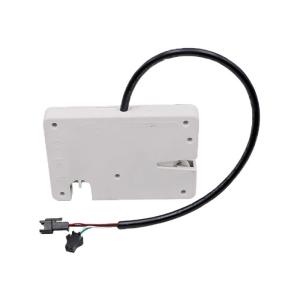 Kerong Hardware Equipment Lock DC24V Electric Cabinet Lock With Hardware Control