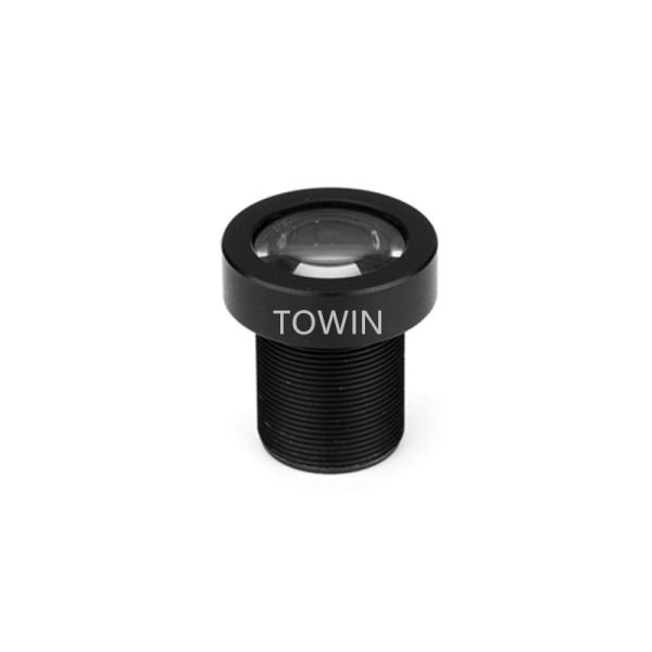 Quality S06011806128, 1/1.8", 6mm, F1.8 IR Corrected 0.5%, 1/1.8″ 6mm 5megapixel M12 , for security CCTV surveillance, video con wholesale