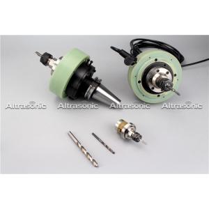 High Frequency Vibration Rotary Ultrasonic Milling For Engineering Ceramics