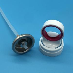 Advanced Sun Protection Lotion Valve - Easy Dispensing, Enhanced Coverage,