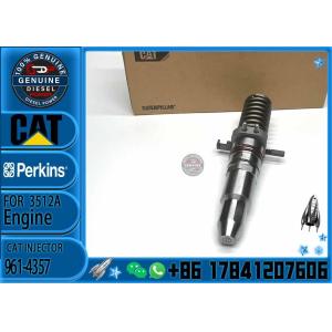 Cheap Common Rail Fuel Diesel Injector 961-4357 6L4355 0R-8338 10R-1252 0R-3052 0R-3051 0R-2921 0R-2925 for sale