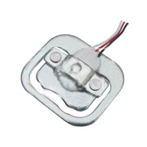 Pancake Micro Load Cells Transducers CZL716A With Metal Foil Strain Gauge