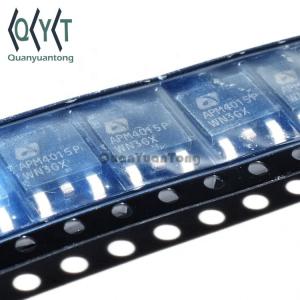 APM4015P APM4010N MOS FET Transistor Mode P-Channel Mosfet for Power Management