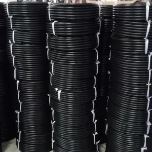 Factory Selling Non Conductive 1/2'' EPDM Rubber Insulated Hose