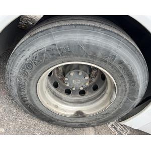 12m 57seats LHD Used Bus Diesel Engine Coach Bus 1door Used Commercial Buses