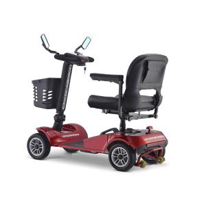 Cheap 3 Wheel Handicapped Three Wheel Motorcycle Enclosed 125CC 2200*1160*1630mm for sale