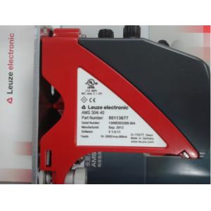 German Leuze With Background Suppression Sensor HT110L1.3 / L6T-M12