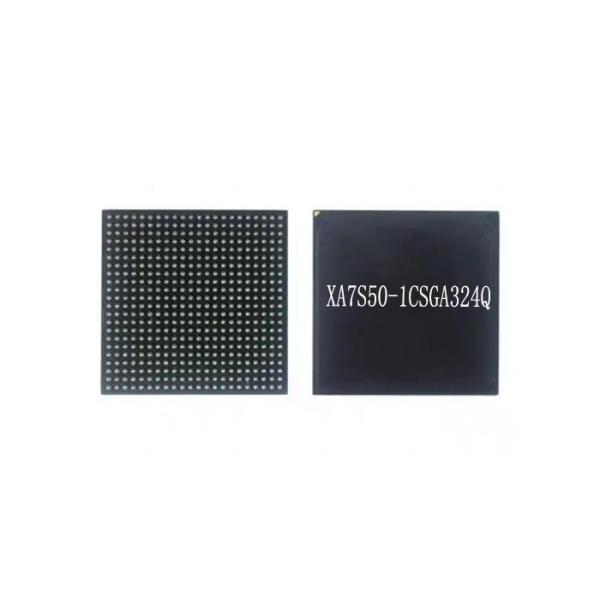 Quality Field Programmable Gate Array XA7S50-1CSGA324Q 324CSGA Embedded FPGA Chips wholesale