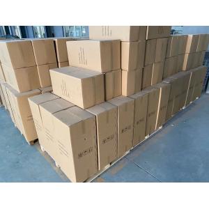 High Air Permeability 18m2 F8 Gas Turbine Filtration