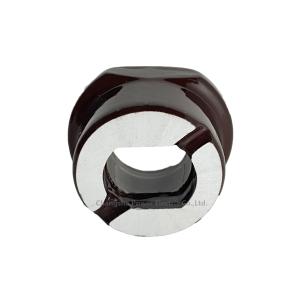 OEM Transformer Porcelain Bushing For Oil Type Distribution Transformer