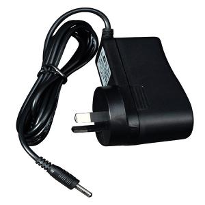 3W Explosion Proof LED Rechargeable Flashlight Torch Light with AC 85-265V Input