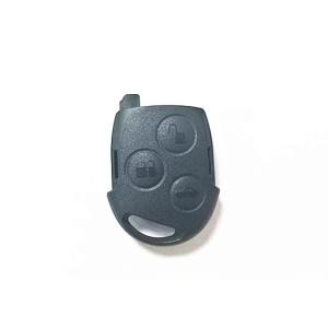 China 98AG 15K601 AD 433MHZ Ford Focus Key Fob , 3 Button Ford Transit Remote Start on sale