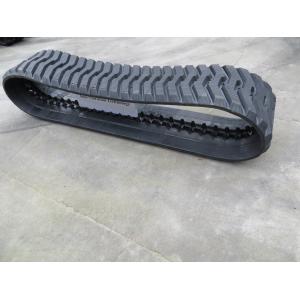 Continuous Skid Steer Rubber Tracks 450x86Bx56 Rubber Crawler Tracks for Neuson