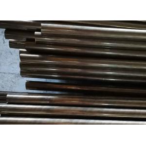 Lubricating System ASTM C26200 Seamless Copper Tube